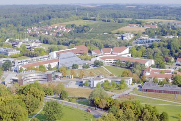 Best Public Universities In Germany - TUM